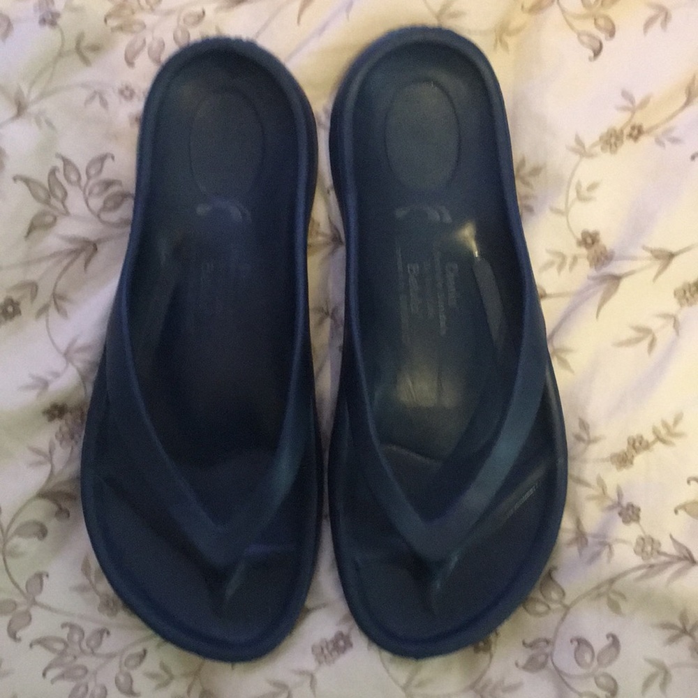 Cheeks LifeStyle Sandals by Tony Little Betula Birkenstock